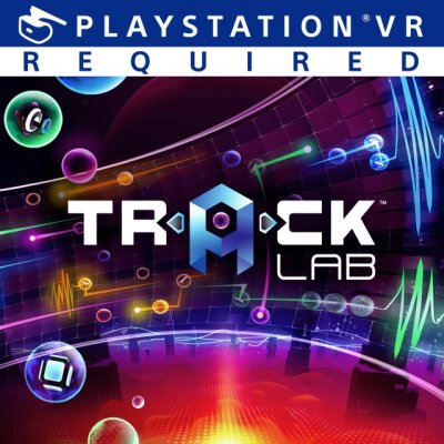 Track Lab (PS VR)