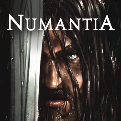 Numantia (PS4)