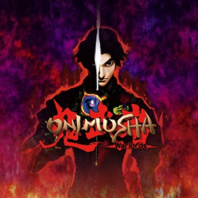 Onimusha: Warlords (PS4)