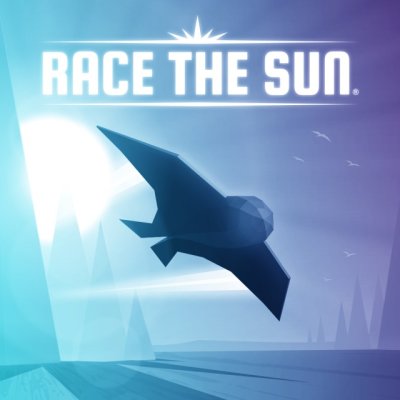 Race the Sun (PS4 - PSVita - PS3)