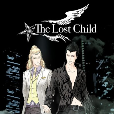 The Lost Child (PS4 - PSVita)