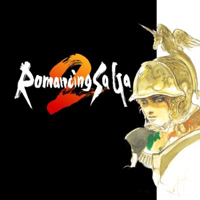 Romancing SaGa 2 (PS4)