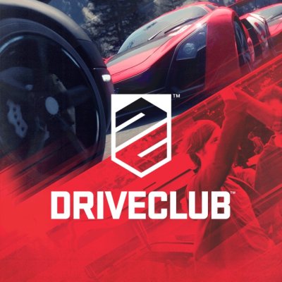 DriveClub (PS4)