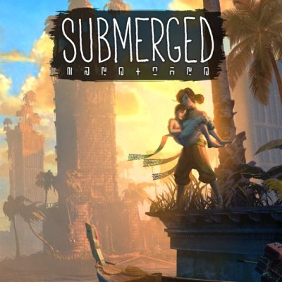 Submerged (PS4)