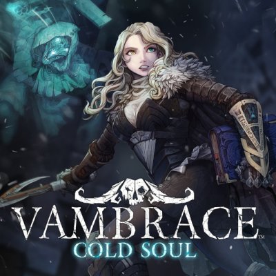 Vambrace: Cold Soul (PS4)