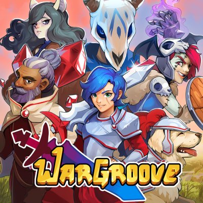 Wargroove (PS4)