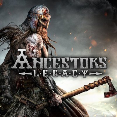 Ancestors Legacy (PS4)