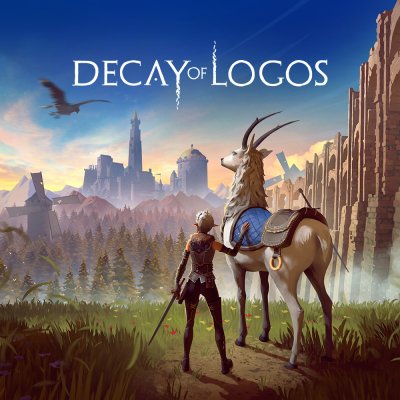 Decay of Logos (PS4)
