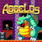 Aggelos (PS4)