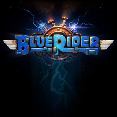 Blue Rider (PS4)