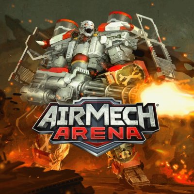 AirMech Arena (PS4)