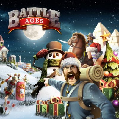 Battle Ages (PS4)