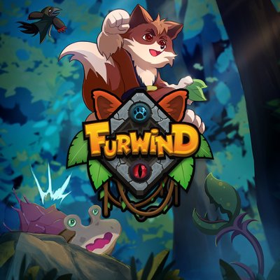 Furwind (PS4 - PSVita)