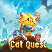 Cat Quest (PS4)