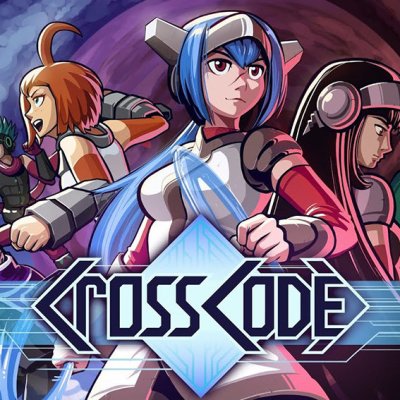 Crosscode (PS4)