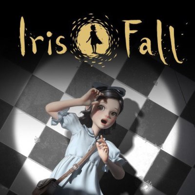 Iris.Fall (PS4)