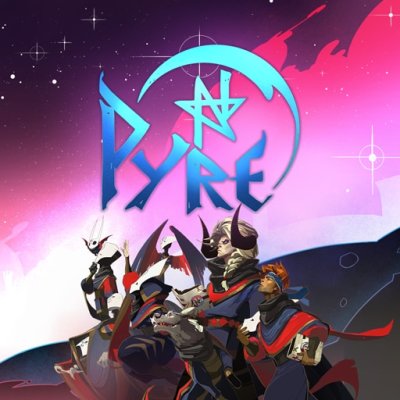 Pyre (PS Store)