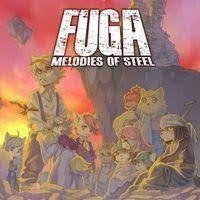 Fuga: Melodies of Steel (PS4)