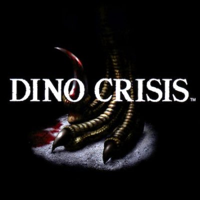 Dino Crisis (PS4 PS5)