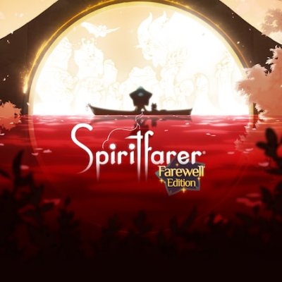 Spiritfarer: édition Farewell
