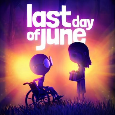 Last Day of June (PS4)