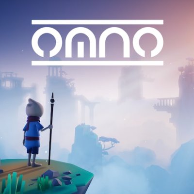 Omno (PS4)