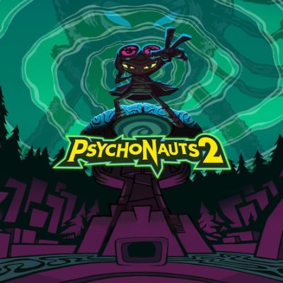 Psychonauts 2 (PS Store)