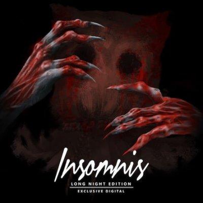 Insomnis - Long Night Edition