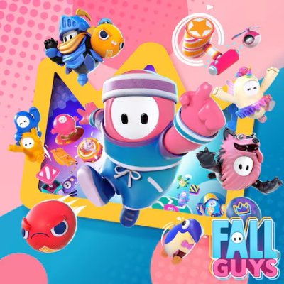 Fall Guys
