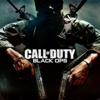Call of Duty: Black Ops (PS5 PS4)