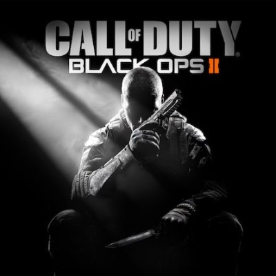 Call of Duty: Black Ops II (PS5 PS4)