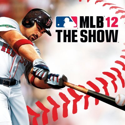 MLB 12 The Show