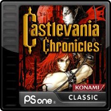 Castlevania Chronicles