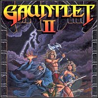 Gauntlet II