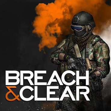 Breach & Clear (US) (PS Store PSVita)
