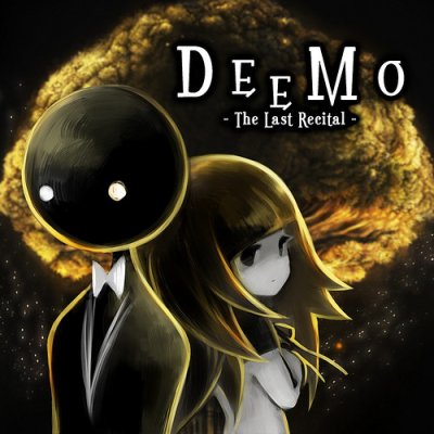 DEEMO ~The Last Recital (PSN PSVita)