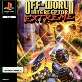 Off-World Interceptor Extreme