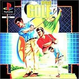 Virtual Golf