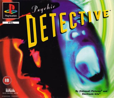 Psychic Detective