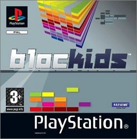 Blockids