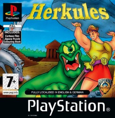 Herkules