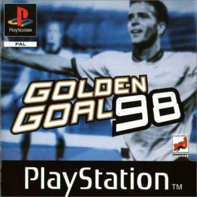 Golden Goal 98 (NOE)