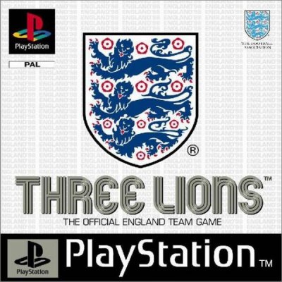 Three Lions (UK)