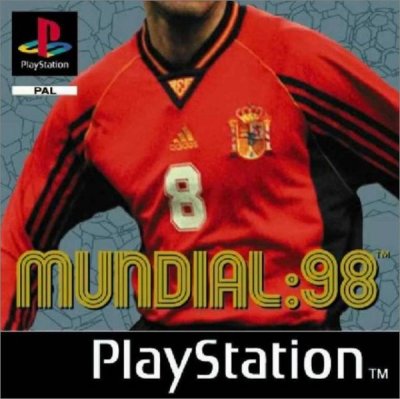 Mundial:98 (ESP)
