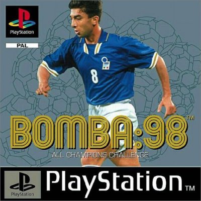 Bomba:98 (ITA)