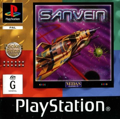 Sanvein