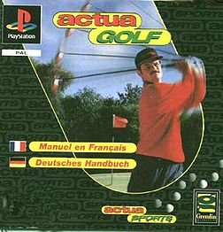 Actua Golf