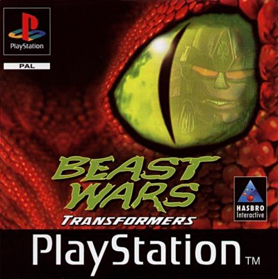 Beast Wars
