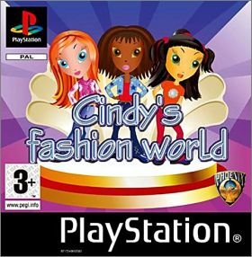 Cindy's Fashion World