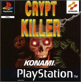 Crypt Killer